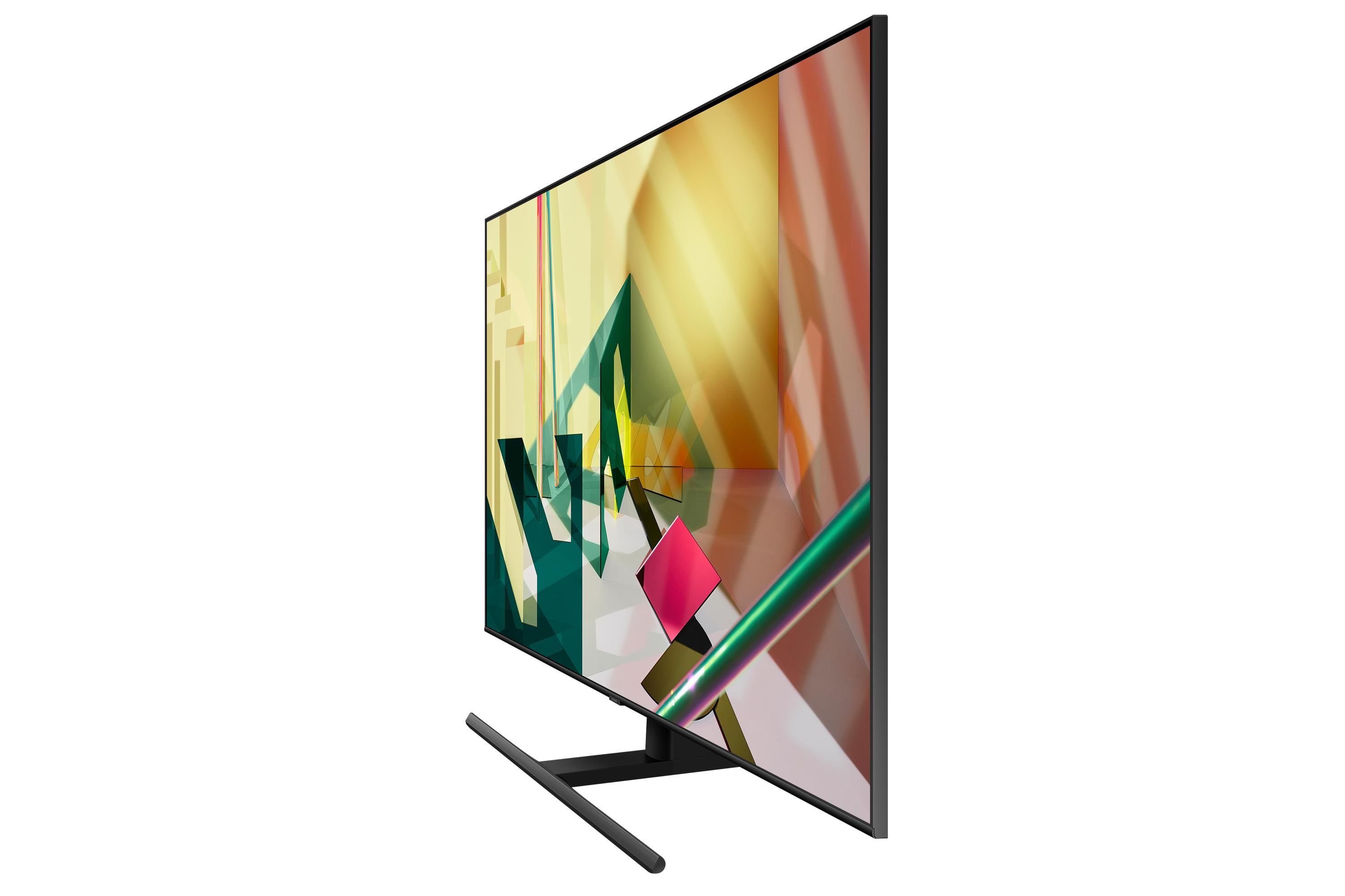 Samsung QLed TV 2020 QE55Q70T QE55Q70TA QE55Q70TATXZT | Yeppon