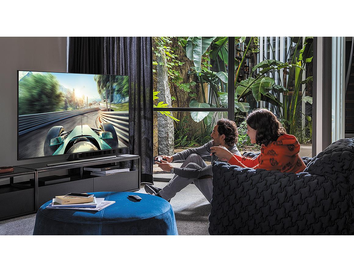 Samsung QLed TV 2020 QE55Q70T QE55Q70TA QE55Q70TATXZT | Yeppon