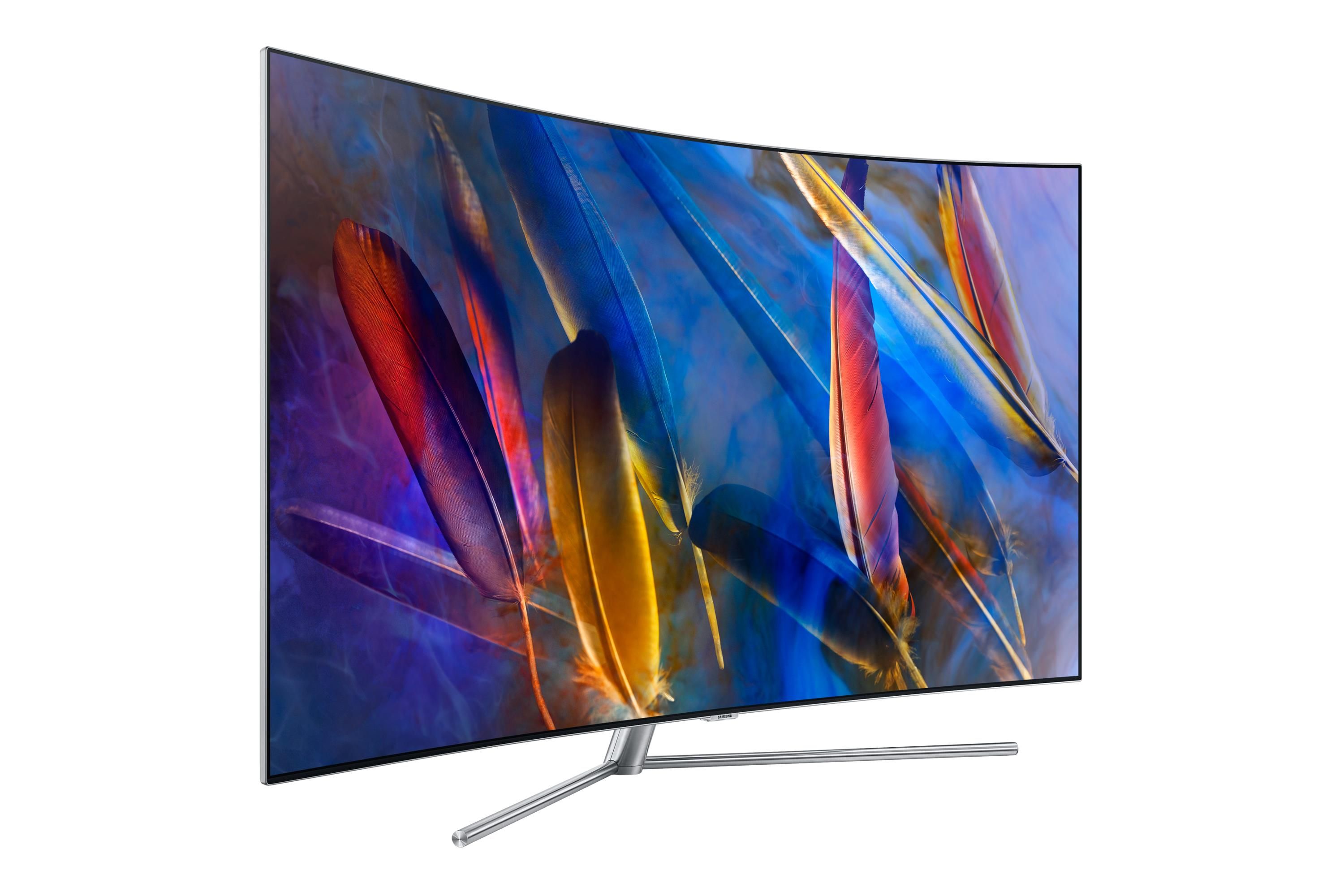 Tv Samsung Schermo Nero Solo Audio