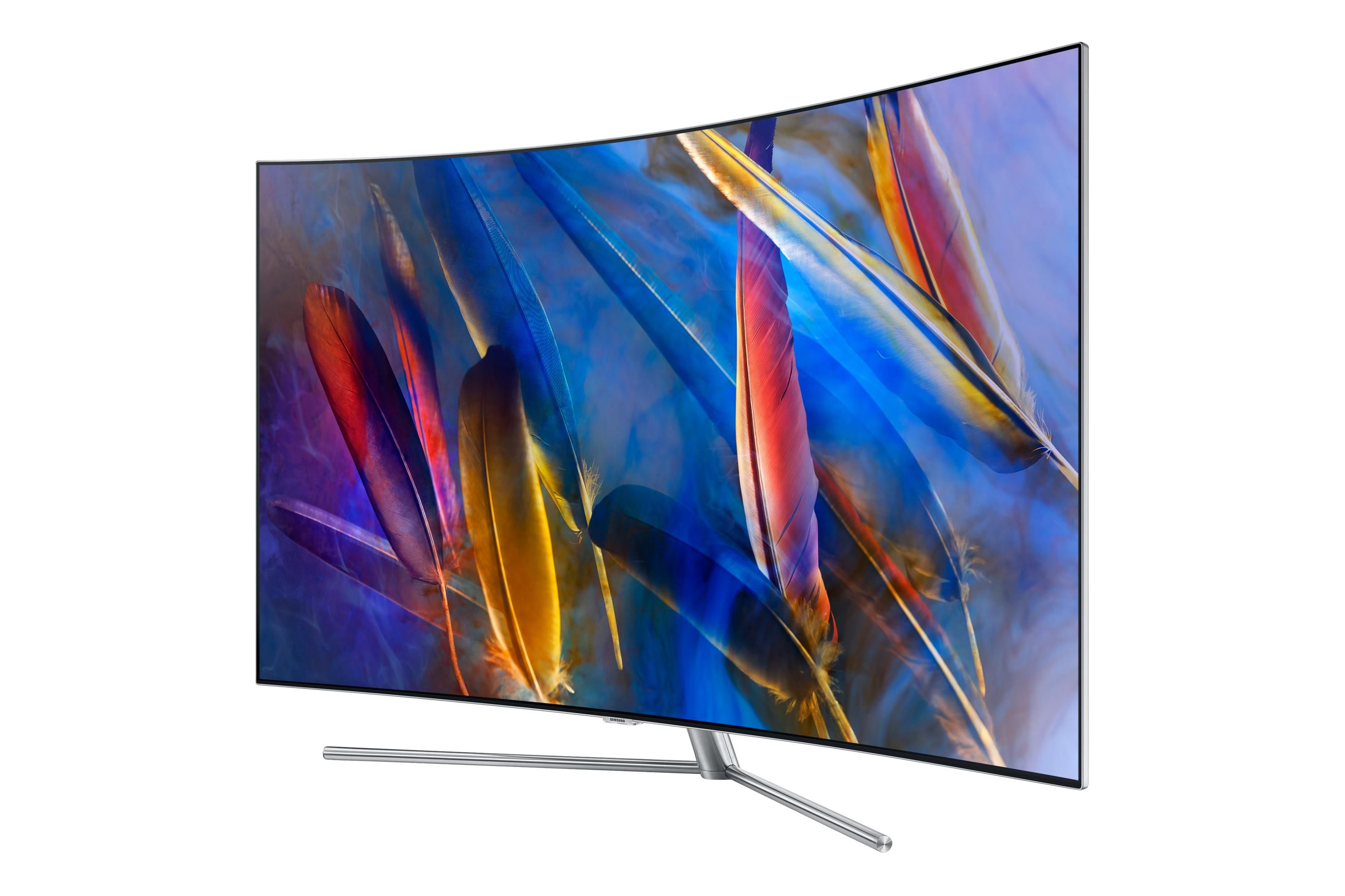 Tv Samsung Schermo Nero Audio Funzionante