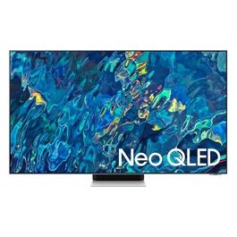 Samsung QE55QN95B Tv Smart Neo QLed QN95B 4k 2022 55 pollici 4k Tecnologia Qantum Matrix processore Neural QUANTUM 4K QUANTUM HDR Audio DOLBY ATMOS E OTS+