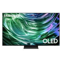 Samsung QE55S90DAE Smart Tv Led 55 pollici 4k Oled Quantum Hdr10 4 hdmi 2 Usb