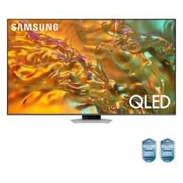 Samsung QE65Q80DATXZT Tv QLed 65 pollici 4k Smart Sat Quantum Hdr10 4hdmi2 Usb