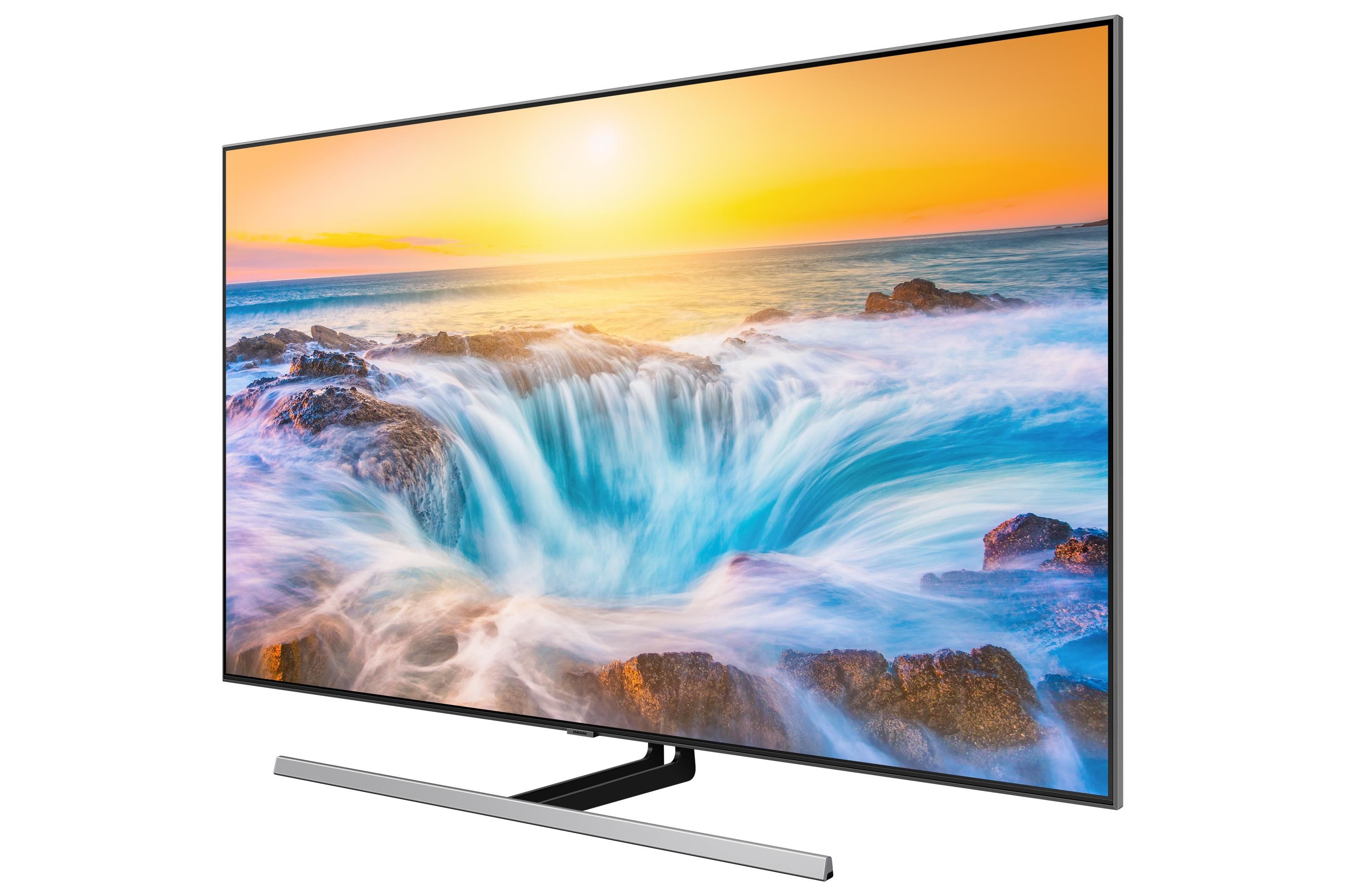 Tv Samsung Questa Funzione Non è Disponibile