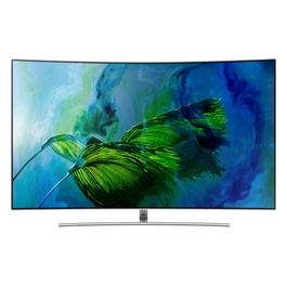 QE65Q8CAM Tv Led 65" 4k Ultra Hd Smart Tv Wi-fi Nero