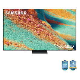QE65QN85F Smart Tv Neo Qled 4K Ultra HD 65" Argento