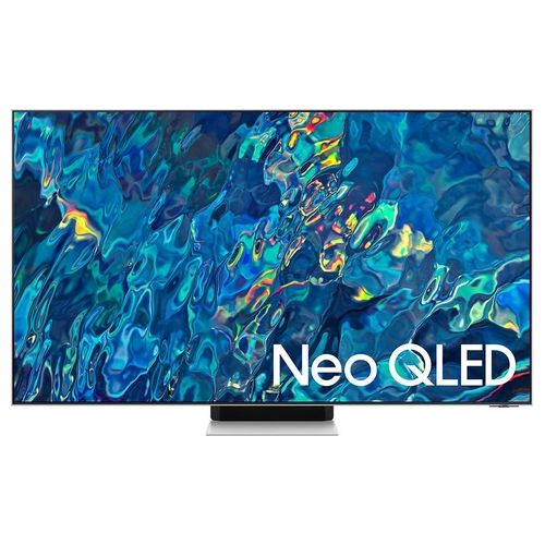 Samsung QE65QN95B Tv Smart Neo QLed QN95B 4k 65 pollici 4k Tecnologia Qantum Matrix processore Neural QUANTUM 4K QUANTUM HDR Audio DOLBY ATMOS E OTS+