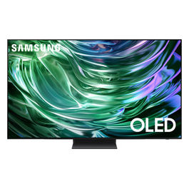 Smart TV 65" QE65S90FATXZT OLED 4K 2025