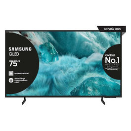 QE75Q7FAAUXZT QLED TV 75 Pollici