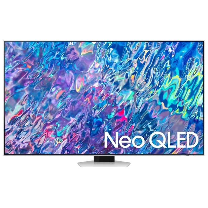 Samsung QE75QN85B Tv Smart Neo QLed QN85B 4k 2022 75 pollici 4k Tecnologia Qantum Matrix processore 4K Audio DOLBY ATMOS E OTS