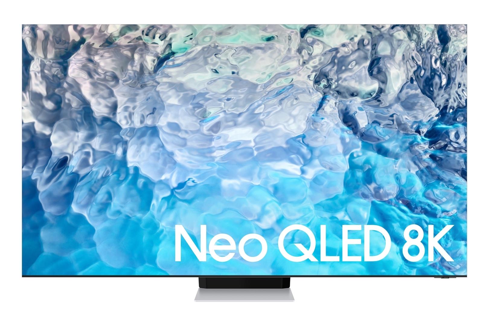 Samsung QE75QN900B TV Neo