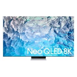 Samsung QE75QN900B TV Neo QLED 8K 75'' Smart TV Wi-Fi Stainless Steel 2022