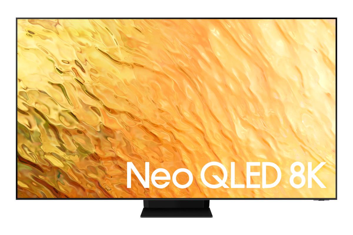 Samsung QE85QN800B TV Neo
