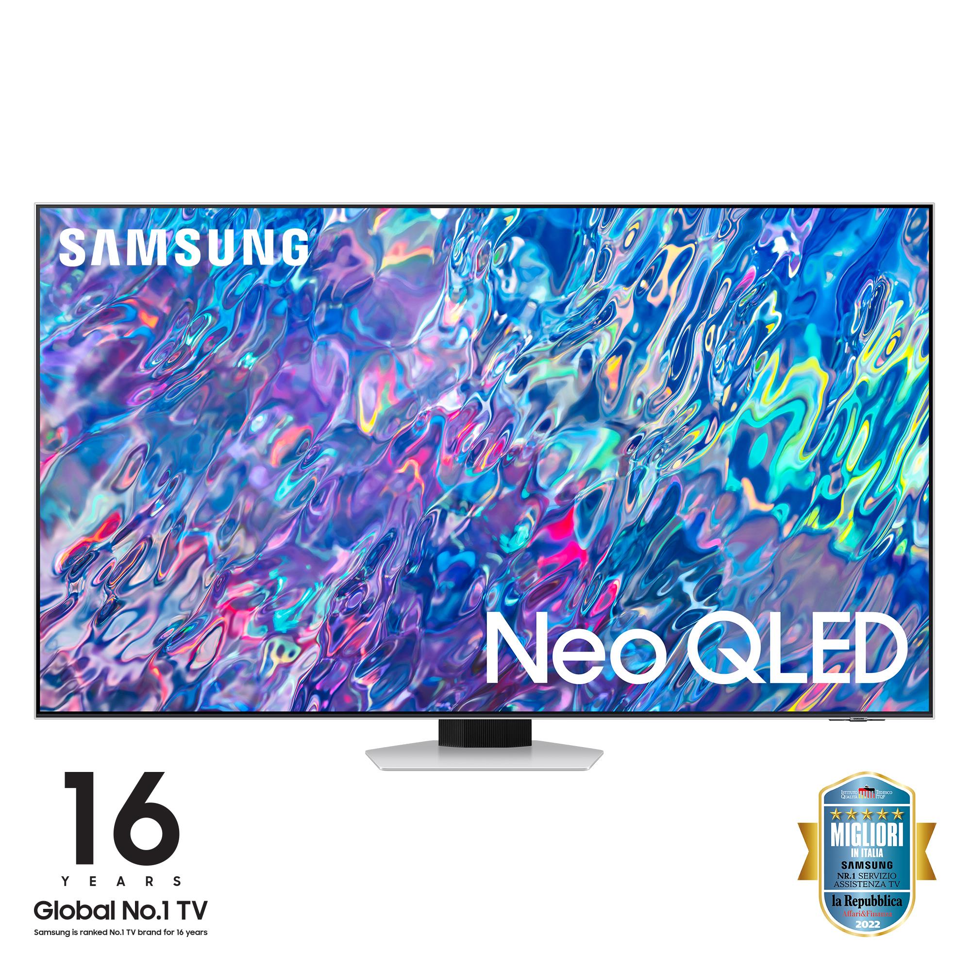 Samsung QE85QN85B Tv Smart
