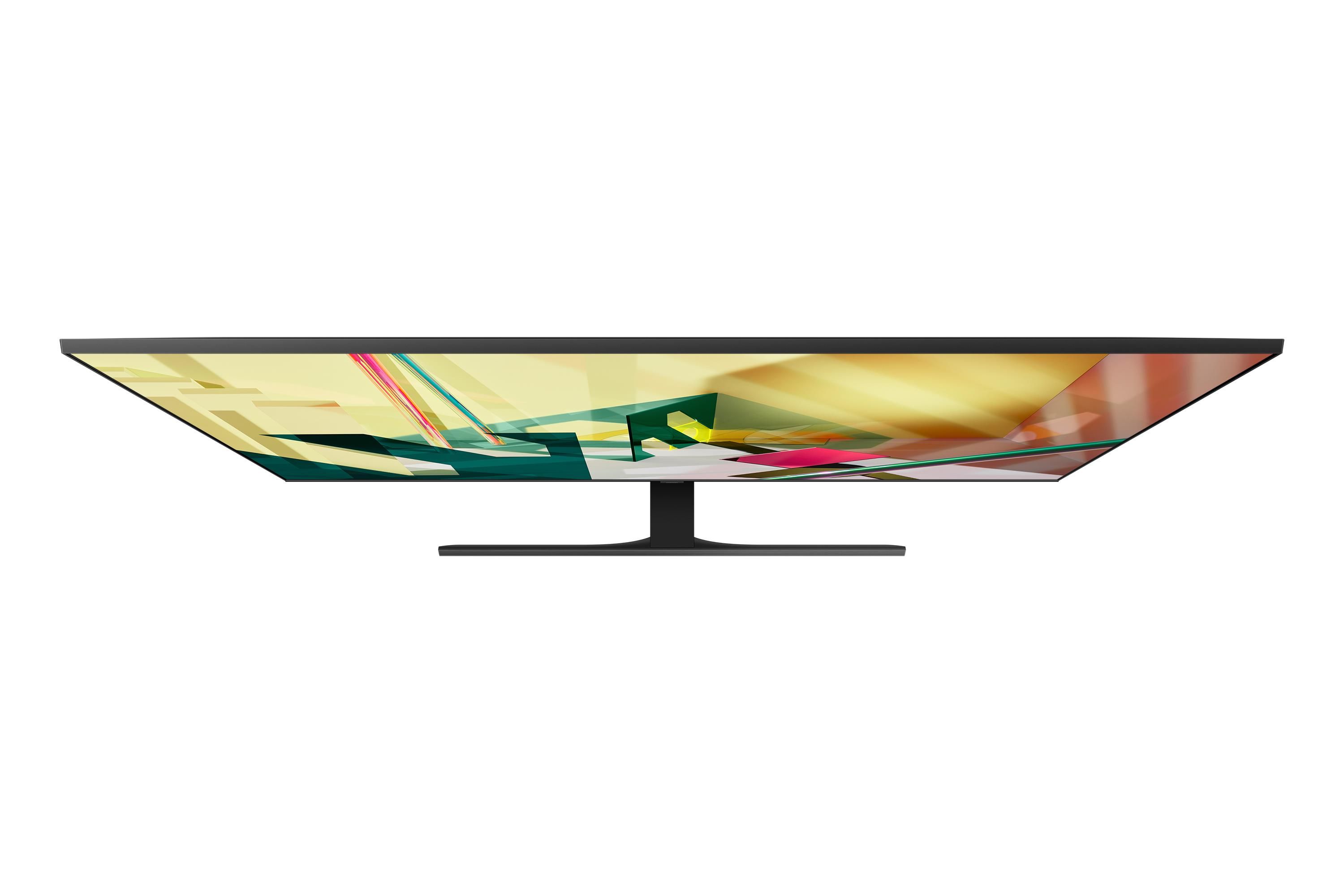 Samsung QLed TV 2020 QE65Q70T QE65Q70TA QE65Q70TA QE65Q70TATXZT | Yeppon