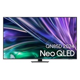 Samsung Qn85d Tv 55 Neo Qled Smart Tv With Ia (2024) Tq55qn85dbtxxc