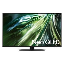 Samsung Qn90d Tv 43 Neo Qled 4k Smart Tv (2024) Tq43qn90datxxc