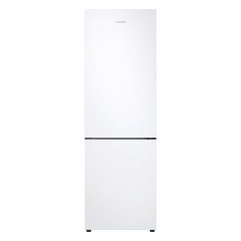 Samsung RB33B610EWW Frigorifero Combinato EcoFlex 1.85mt 344 Litri