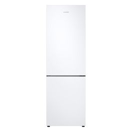 Samsung RB33B610FWW Frigorifero Combinato EcoFlex Capacità 344 Litri Classe Energetica F Total No Frost SpaceMax 185,3 cm Bianco