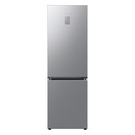 RB34C671DS9 Frigorifero Combinato EcoFlex 1.85m 344 Litri Classe Energetica D