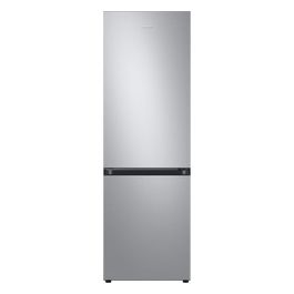 Samsung RB34T603ESA Frigorifero Combinato Capacita' 355 Litri Classe energetica E (A++) No Frost Premium Power Cool 185,3 cm Silver Inox