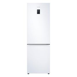 Samsung RB34T673EWW Frigorifero Combinato Capacita' 355 Litri Classe energetica E (A++) No Frost Premium Power Cool 185,3 cm Bianco Snow White 