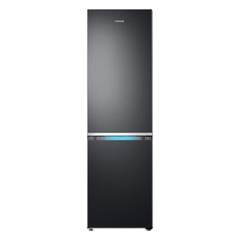 Samsung Kitchen Fit RB36R872PB1/EF Frigorifero Combinato Capacita' 355 Litri Classe E (A++) 201,7 cm No Frost Nero