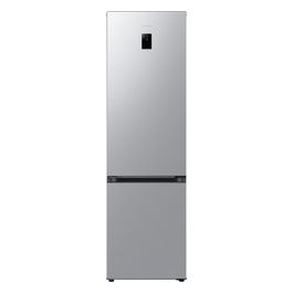 Samsung RB38C672CSA Frigorifero Combinato EcoFlex AI 2m 390 Litri Silver