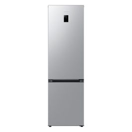 RB38C774DSA Frigorifero Combinato EcoFlex No Frost AI 200 cm 390 Litri All Around Cooling Classe D Inox