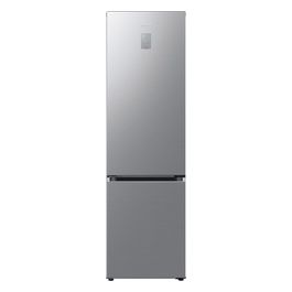 RB38C776DS9 Frigorifero Combinato Ecoflex Ai Libera Installazione con Congelatore Wi-Fi 2mt 390 Litri con Rivestimento in Acciaio Inox Classe Energetica D Inox