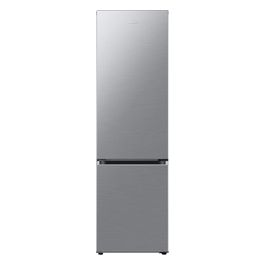 RB38C7AGWS9/EF Frigorifero Combinato libera installazione 387 litri No frost Classe A silver Wifi