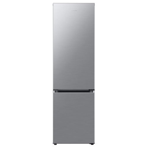 RB38C7AGWS9/EF Frigorifero Combinato libera installazione 387 litri No frost Classe A silver Wifi