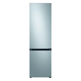 Samsung RB38T600DSA Frigorifero Combinato Capacita' 390 Litri Classe energetica D (A++) No Frost Premium Power Cool 203 cm Inox 