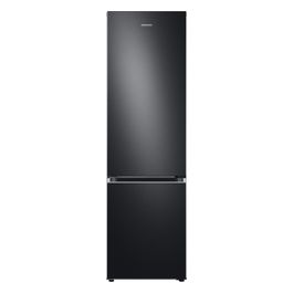 Samsung RB38T603DB1 EcoFlex Frigorifero Combinato Capacita' 385 Litri Classe Energetica D No Frost Premium Mono Cooling 203 cm Nero