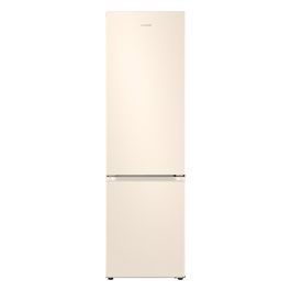 Samsung RB38T603DEL Frigorifero Combinato Capacita' 390 Litri Classe energetica D (A++) No Frost Premium Power Cool 203 cm Shell Beige