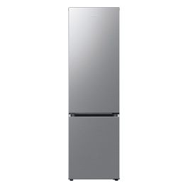 Samsung RB38T607BS9 Frigorifero Combinato Capacità 387 Litri Classe energetica B 203 cm Metal Inox