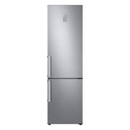 Samsung RB38T666DS9 Frigorifero Combinato Capacita' 385 Litri Classe Energetica D (A++) 203 cm Argento