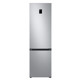 Samsung RB38T675DSA Frigorifero Combinato 390 Litri Classe Energetica D (A++) No Frost Premium 203 cm Titanium Silver