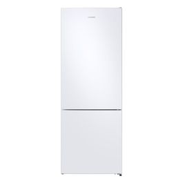 Samsung RB46TS154WW Frigorifero Combinato Capacta' 461 Litri Classe Energetica F No Frost Premium Twin Cooling 192 cm Snow White