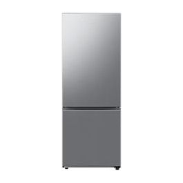 Samsung RB53DG703DS9EF Frigorifero Combinato 538 Litri Classe D Largo 75 cm Inox