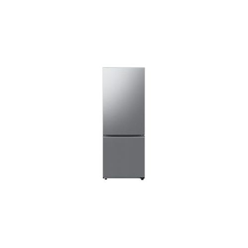 RB53DG703DS9EF Frigorifero Combinato 538 Litri Classe D Largo 75 cm Inox