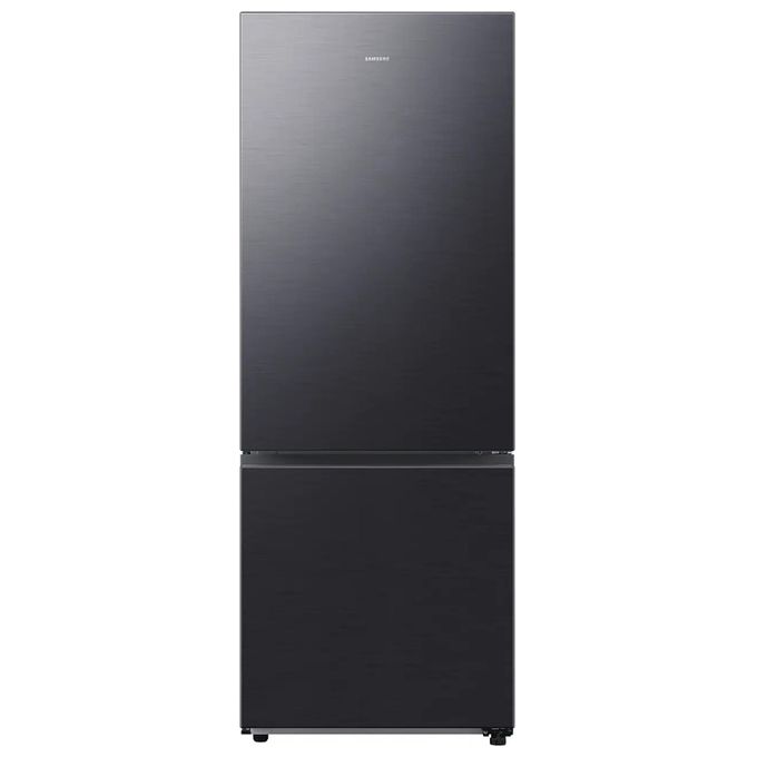 Samsung RB53DG706AB1EF Frigorifero Combinato Dual No Frost Multi Ai...