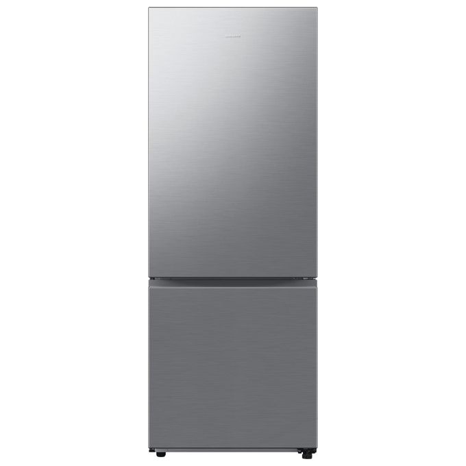 Samsung RB53DG706BS9 EF Frigorifero Combinato Wifi Largo 75cm Twin ...