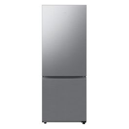 Samsung RB53DG706BS9/EF Frigorifero Combinato Wifi Largo 75cm Twin Cooling Plus Total No Frost 538 Litri Classe B Metal Inox