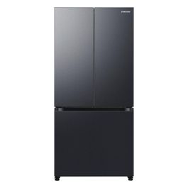 Samsung RF50C510EB1 Frigorifero 3 Porte 496 litri No Frost Classe E Nero