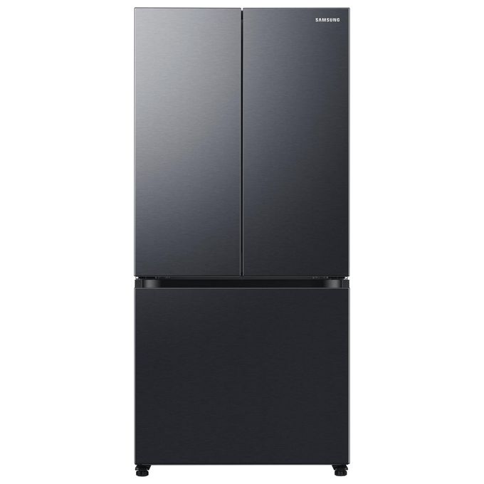 Samsung RF50C510EB1 Frigorifero 3 Porte 496 litri No Frost Classe E Nero