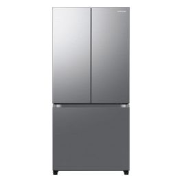 RF50C510ES9 Frigorifero Americano Side by Side 496 Litri Classe E No Frost colore Silver