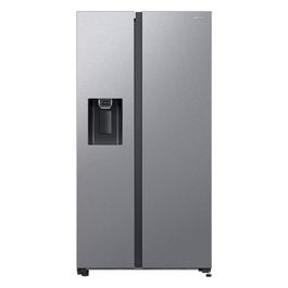 Samsung RS64DG53M3SLEF Frigorifero Side by Side Air Space AI 635 Litri