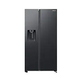 Samsung RS65DG54M3B1EF Frigorifero Side by Side Air Space AI 635 Litri