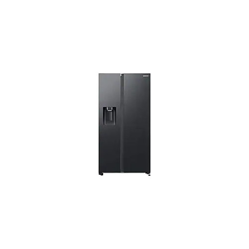 RS65DG54M3B1EF Frigorifero Side by Side Air Space AI 635 Litri